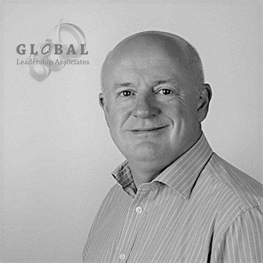Richard Izard and Global Leadership Associates Image